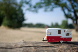 Carte grise caravane