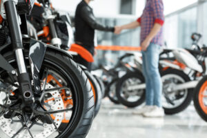 carte grise moto