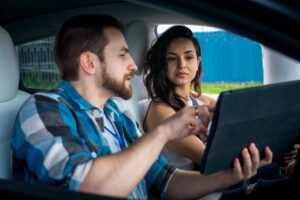 permis de conduire numérique