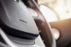 airbags Takata défaillant