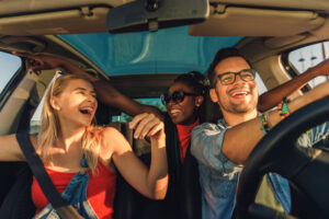 vacances voiture