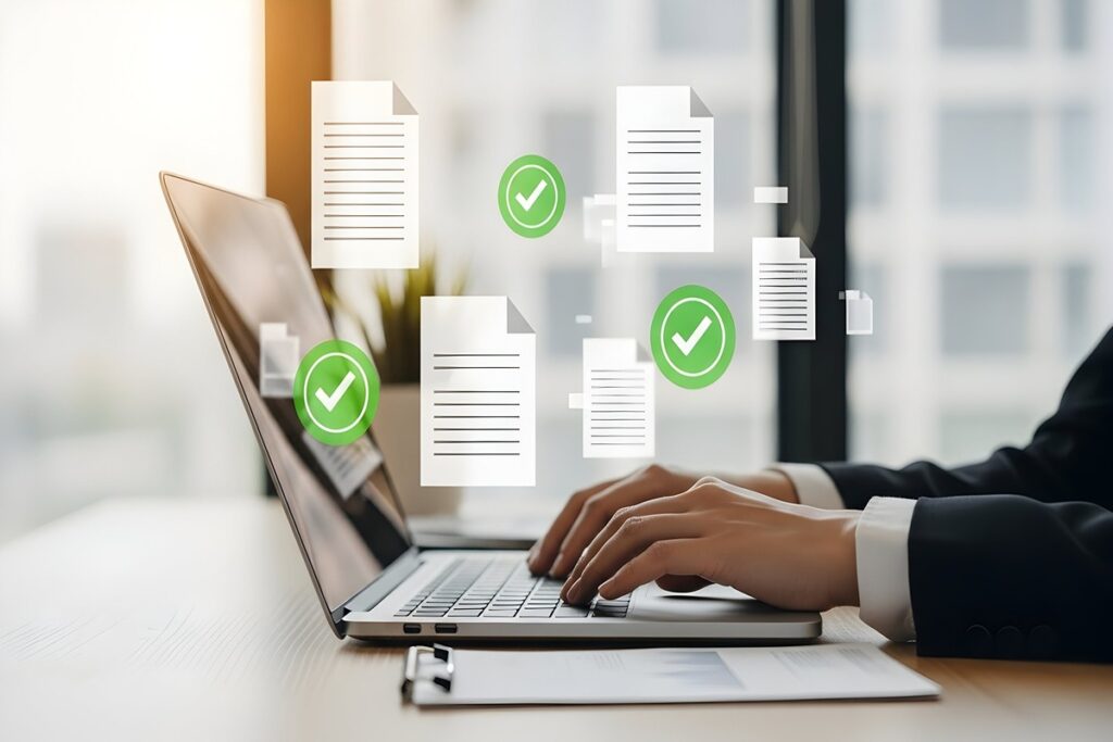 Démarche en ligne pour l'obtention du certificat d'immatriculation via un guichet carte grise