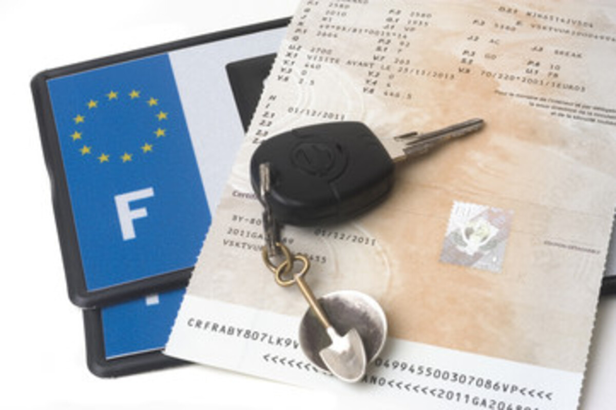 Ensemble des lignes Y qui entrent dans le calcul du prix carte grise 2026