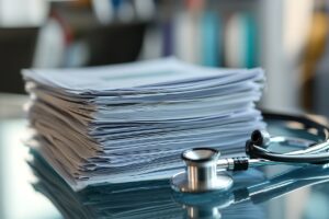 Dossiers administratifs et médicaux de recours contre une inaptitude médicale au permis