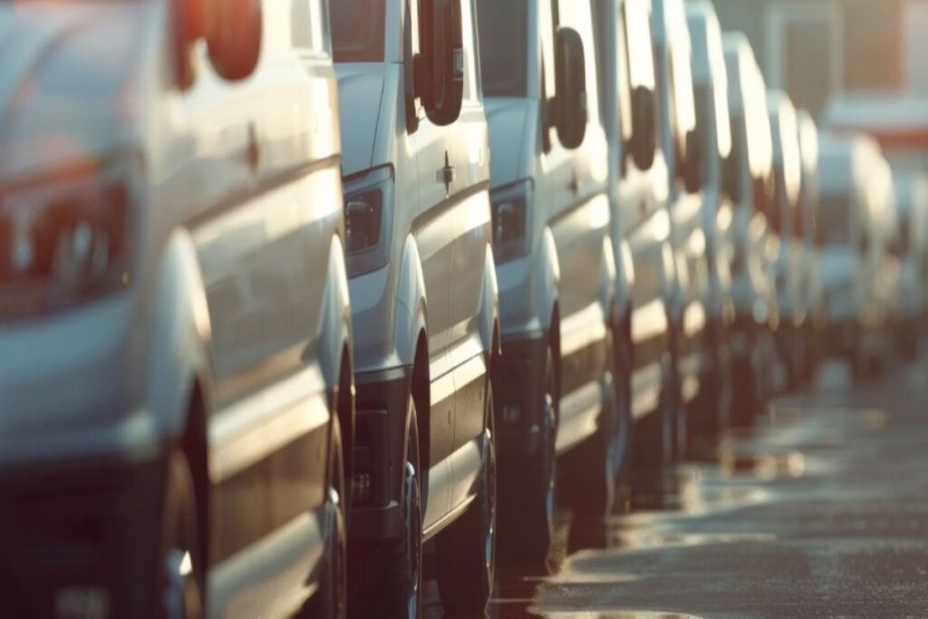 Gestion de flotte et procédure pour immatriculer un véhicule de société en 2026