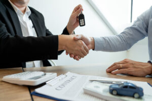 Restitution des clés et résiliation de contrat de leasing social en 2026