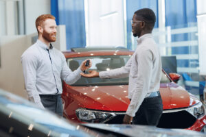 Procédure de donation véhicule entre particuliers en 2026 : remise des clés et certificat de cession.